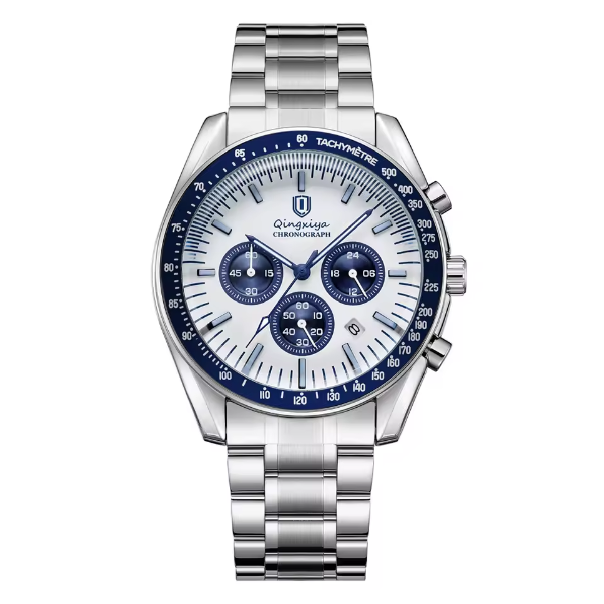 Relogio Apex Edition - Chronograph
